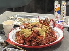 -呆虾王龙虾馆(南湖总店)