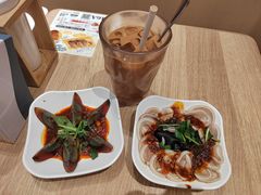-谭仔米线(番禺天河城店)