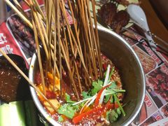 -寂寞的豆芽(西大望南路店)