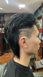 -贝勒爷专业男发