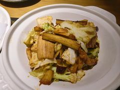 -来小酌·长安酒家(翠庭大厦店)