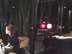 -新竹里馆·花园餐厅(兴苑路店)