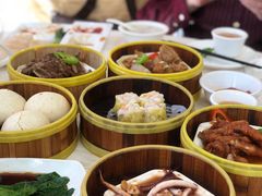 -金华悦国际酒店·金福大酒楼