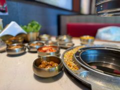 -韩宫宴烤肉·料理(苏州中心店)