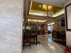 -鹿鸣春饭店(总店)