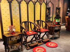 -申粤轩酒楼(丁香花园店)