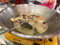 -百乐门喜宴(海珠广场华厦店)