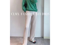 -CLMX(新天地凯德晶萃广场店)
