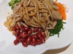 -老爷庙风味美食府(魏都大道店)