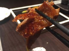 鸡肉照烧酱汁-yokocho上横町·日本食街(深业上城店)