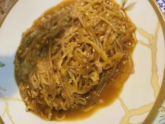 -石老头关东饺子王·东北菜(嘉华鑫城店)