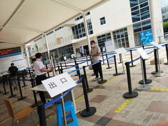 -南山图书馆(常兴路店)