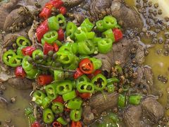 -香山湖渔家大院