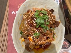-大盐帮川菜馆(长楹天街店)