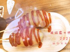 -暖食光·台式家庭餐厅·生日主题店(万达店)
