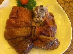 -亚龙湾红树林度假酒店御粤阁