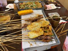 -林二哥宜烤官·宜宾小烧烤