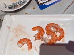 -王庄阿咪海鲜大排档(上下杭店)