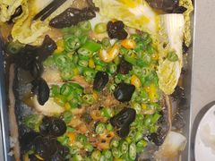 -半天妖烤鱼(芝罘万达店)