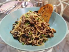 -Cafe Mary Grace - NAIA Terminal 3