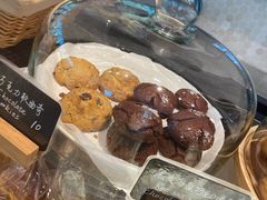 -麦田工坊(月湖店)