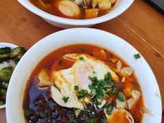 -蒋家肠旺面馆老店(合群路店)