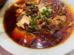 -全牛匠·乐山跷脚牛肉(西北旺万象汇店)