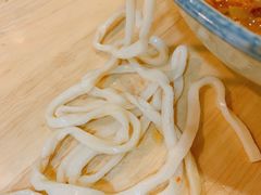 -阿彬生炒牛肉面(解放路店)
