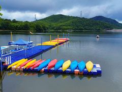 -宁波九龙湖开元度假村