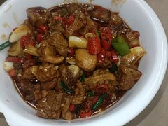 -老三样·旧食新味(万寿宫店)