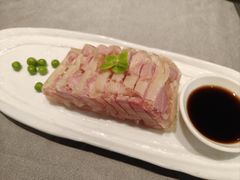 -调鼎居·手工淮扬菜
