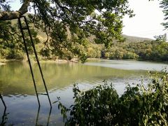 景点-紫霞湖公园