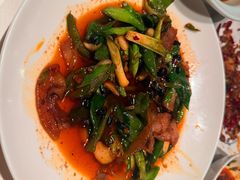 -辛香汇·现炒川菜(城北万象城店)