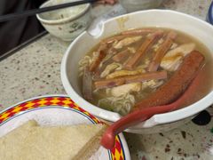 -新辉港式茶餐厅(北栅店)