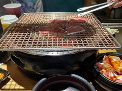 -九田家黑牛烤肉(溧水万达店)