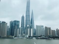 -上海外滩英迪格酒店