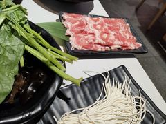 -呷哺呷哺 黄金牧场 (新中关购物中心店)