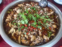 -米二红烧兔(华阳店)