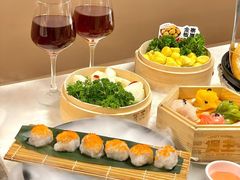 -煲王粤菜餐厅(中侨中心店)