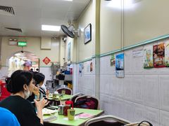 -胜利茶餐室