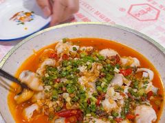 -文和友老长沙龙虾馆(化龙池店)
