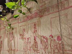 -万记麻辣烫国展总店