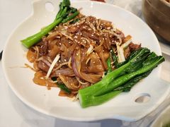 -粤财皇冠假日酒店·彩华轩中餐厅