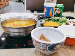-吉野家(黑牛城道店)