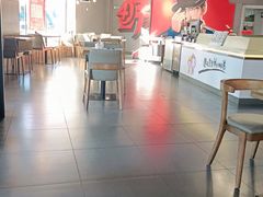 大堂-李先生牛肉面大王(北京平谷步行街店)