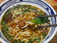 -晋来顺手擀面(金地花园店)