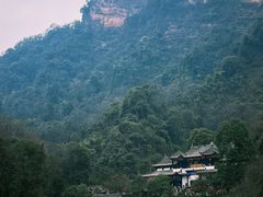 -青城山