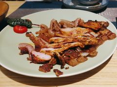 -云吉纳·云南菜(科创云廊店)