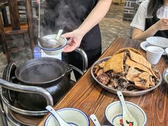 -农汤老店(顺联公园里店)