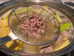 -三毛牛肉店(福强店)
